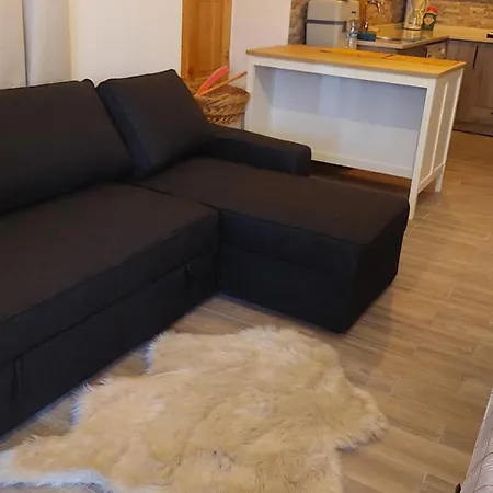 Apartamento Hassan Apart