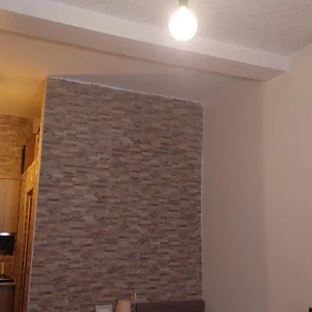 Apartamento Hassan Apart Kas