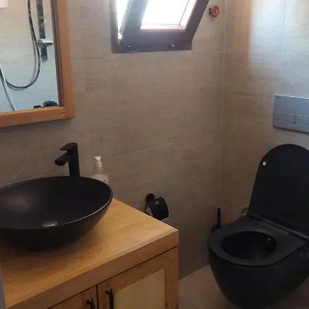 Apartamento Hassan Apart