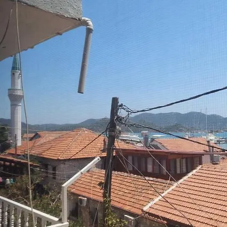 Hassan Apart Apartamento *